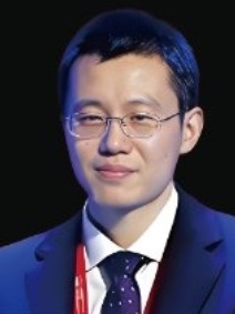 陈天石
