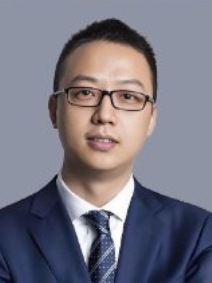 吴泳铭