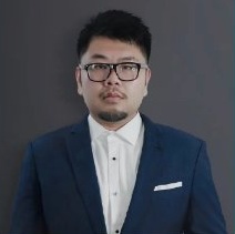 韩璧丞