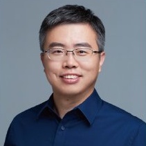 袁进辉