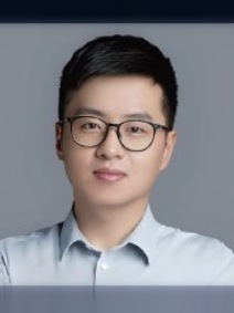 朱健楠