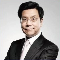 李开复