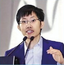 梁文锋