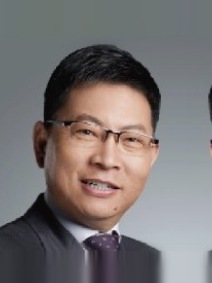 余承东
