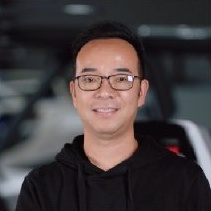 赵德力