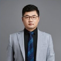 陈晓博