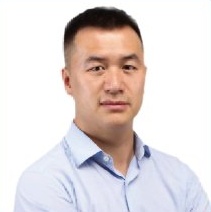 沈国辉