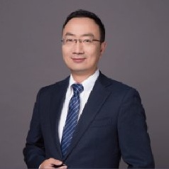张江立