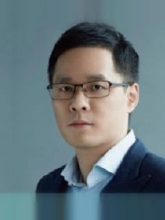 邹瑞阳