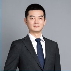 张巍
