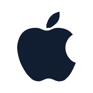 Apple · 苹果