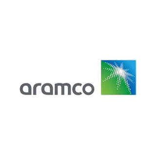 Saudi Aramco · 沙特阿美
