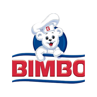 BIMBO · 宾堡