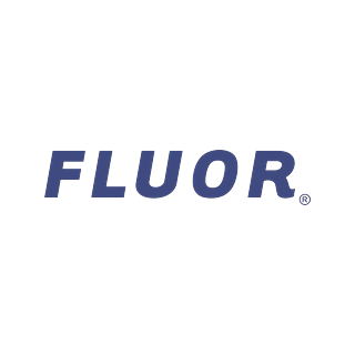 FLUOR · 福陆