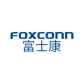 FOXCONN · 富士康