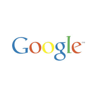 Google · 谷歌