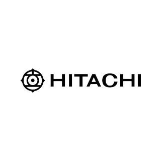 HITACHI · 日立