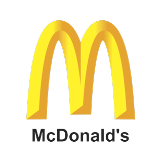 McDonald's · 麦当劳