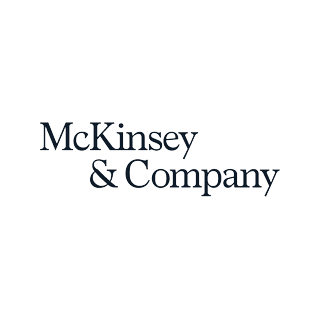 McKinsey & Company · 麦肯锡