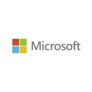 Microsoft · 微软