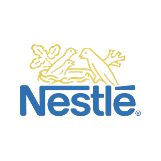 Nestlé · 雀巢