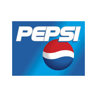 Pepsi · 百事