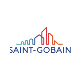SAINT-GOBAIN · 圣戈班