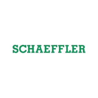 SCHAEFFLER · 舍弗勒