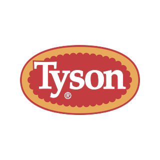 Tyson · 泰森