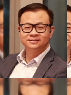 唐立新