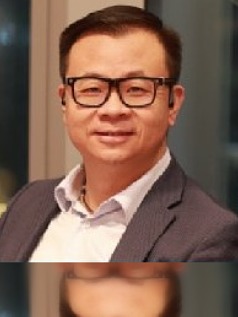 唐立新
