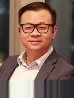 唐立新