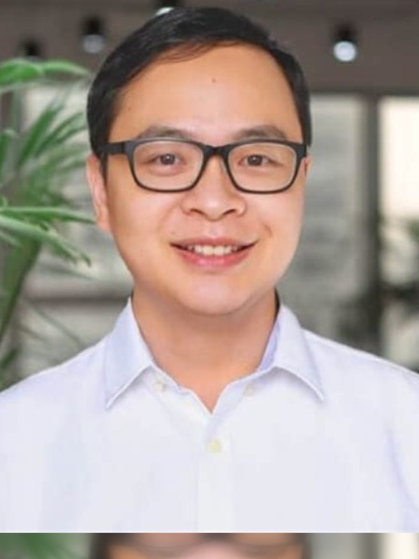赖力鹏